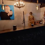 Bed & Breakfast Sinilu Silvi Paese