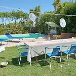 Bed & Breakfast Sinilu
