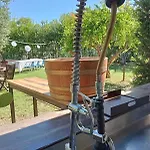 Bed & Breakfast Sinilu Silvi Paese