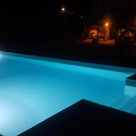 Sinilu Bed & Breakfast Silvi Paese