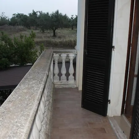 Sinilu Bed & Breakfast
