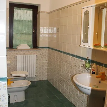 Bed & Breakfast Sinilu