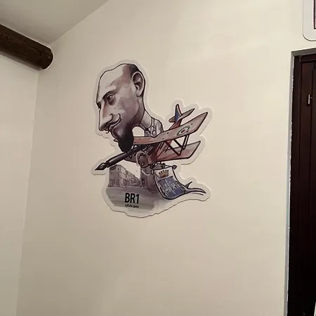 Sinilu Nocleg ze śniadaniem *