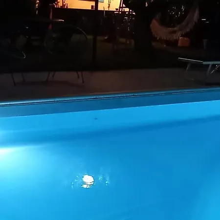 Nocleg ze śniadaniem Sinilu