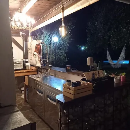 Sinilu Bed & Breakfast