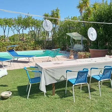 Bed & Breakfast Sinilù