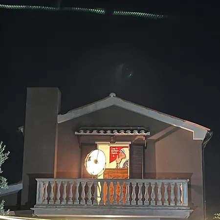 Sinilu Bed and breakfast Silvi Paese