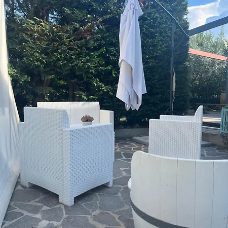 Oda ve Kahvaltı Sinilu