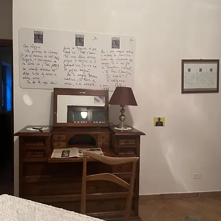 Sinilu Bed and Breakfast Silvi Paese