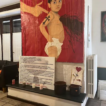 Sinilu Silvi Paese