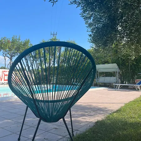 Bed & Breakfast Sinilu