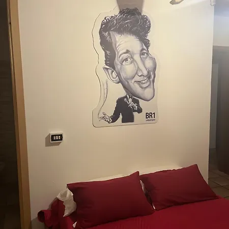 Sinilu 4* Silvi Paese