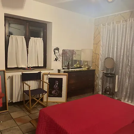 Sinilu Bed & Breakfast
