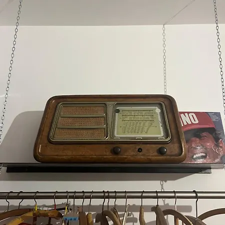 Panzió Sinilu Silvi Paese