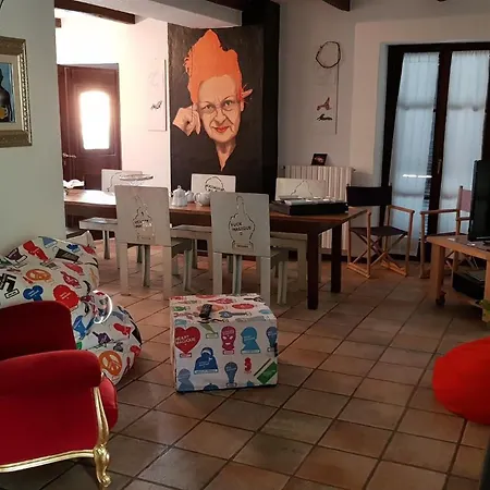 Sinilu 4* Silvi Paese