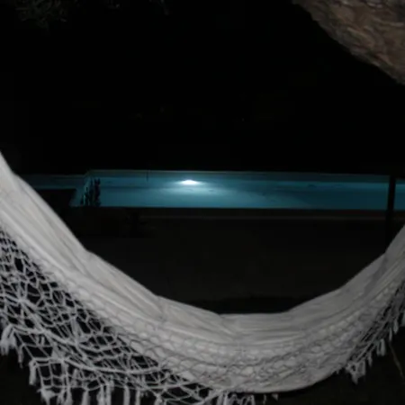 Oda ve Kahvaltı Sinilu Silvi Paese