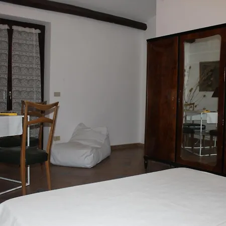Sinilu Bed and breakfast