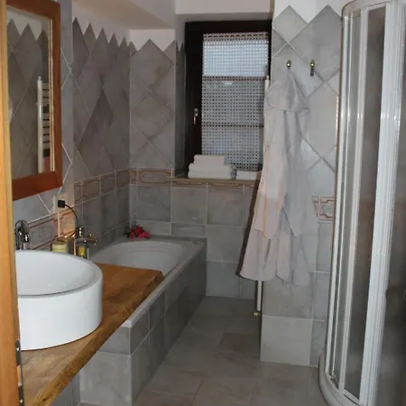 Bed & Breakfast Sinilu
