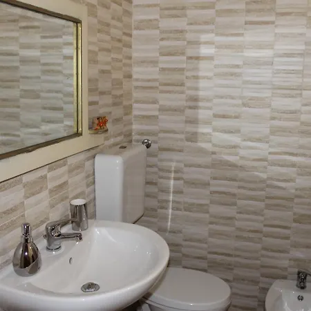 Sinilu 4* Silvi Paese