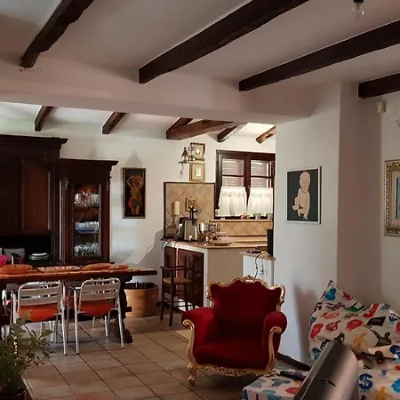 Sinilu 4* Silvi Paese