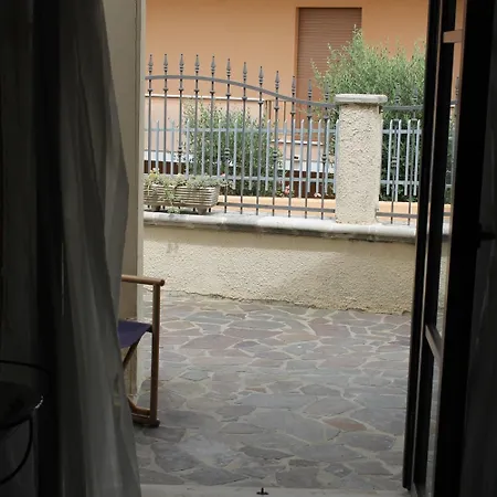 Panzió Sinilu Silvi Paese