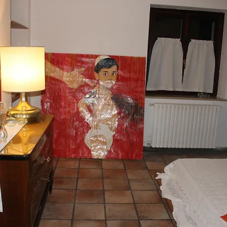 Sinilu 4* Silvi Paese