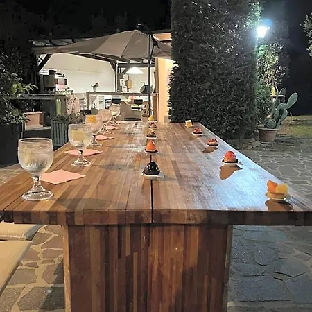Sinilu 4* Silvi Paese