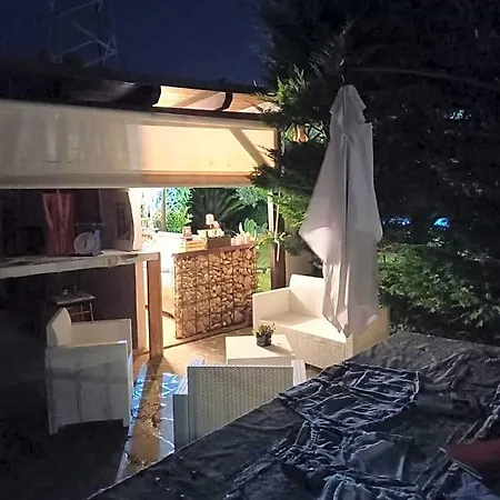 Bed & Breakfast Sinilu Silvi Paese