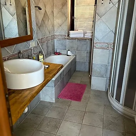 Sinilu Bed & Breakfast Silvi Paese