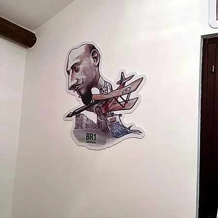 Sinilu 4*