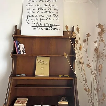 Bed & Breakfast Sinilu Silvi Paese