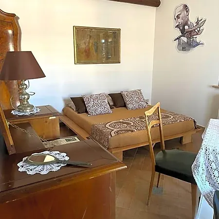 Sinilu Bed & Breakfast