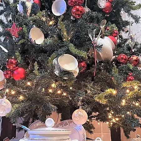 Bed & Breakfast Sinilu Silvi Paese