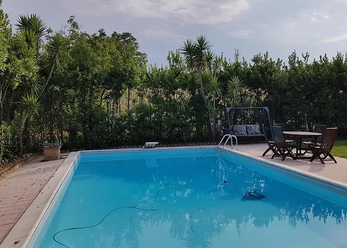 Sinilu Bed and breakfast 4*