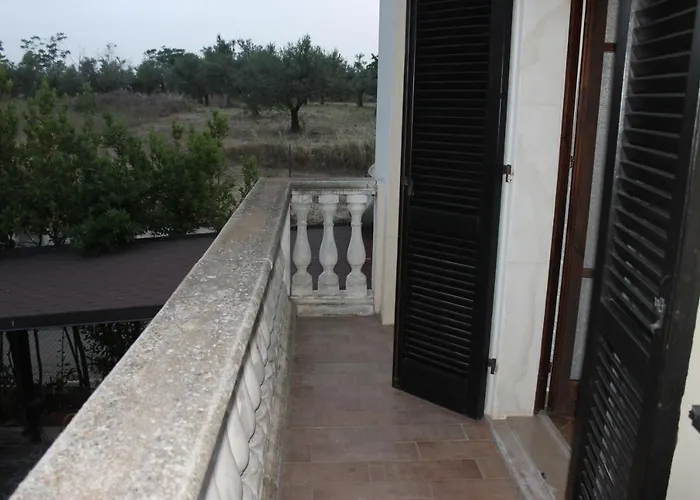 Sinilu Bed and breakfast