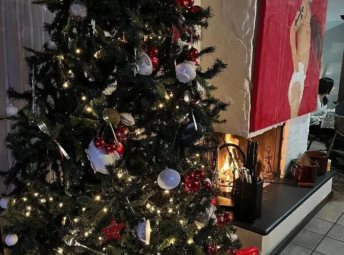 Bed & Breakfast Sinilu