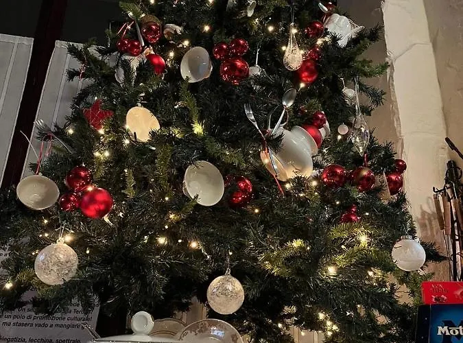 Sinilu Bed & Breakfast 4*