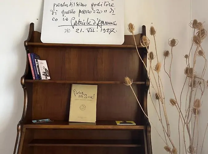 Bed and breakfast Sinilu