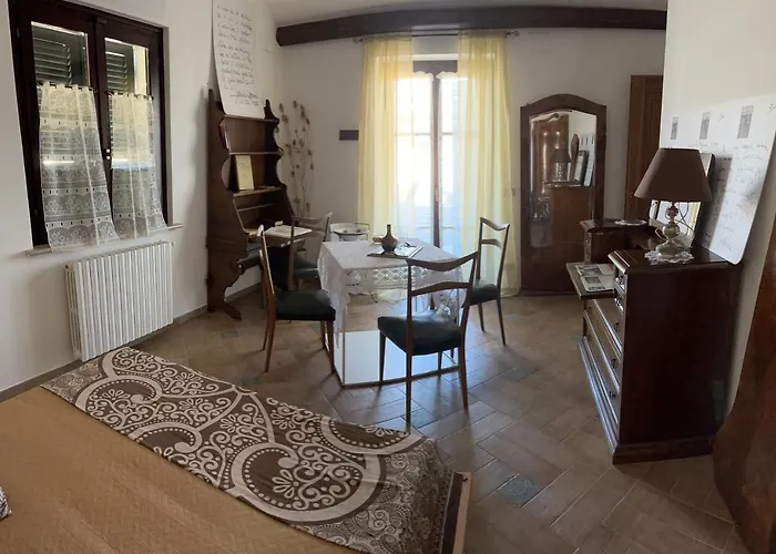 Sinilu Bed and breakfast 4*