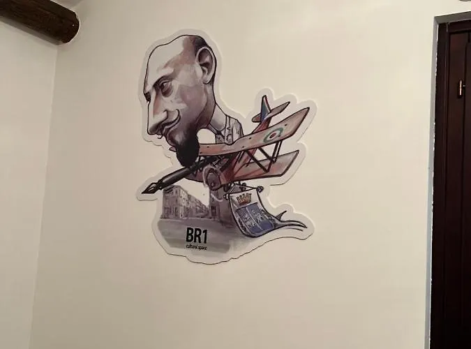 Sinilu Bed and breakfast 4*