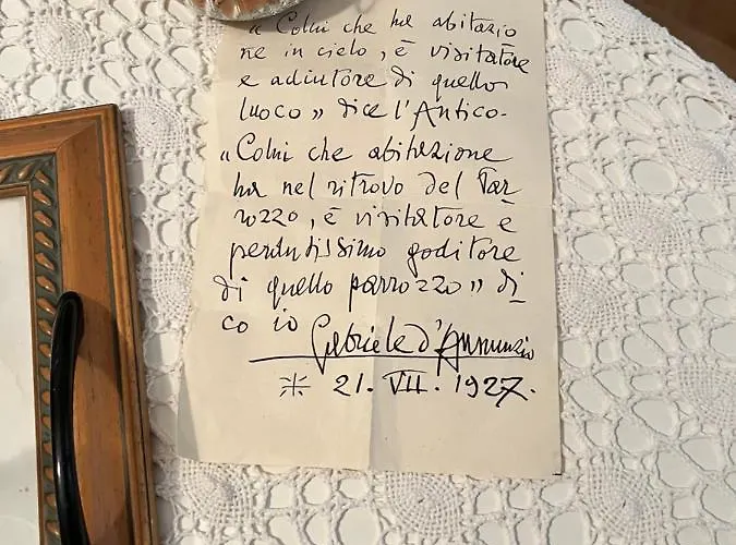 Sinilu Bed and breakfast