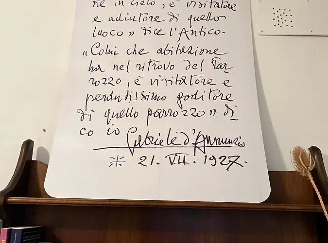 Bed and breakfast Sinilu