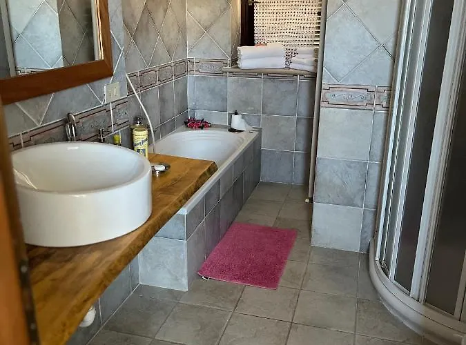 Sinilu 4* Silvi Paese