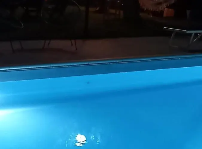 Bed and breakfast Sinilu