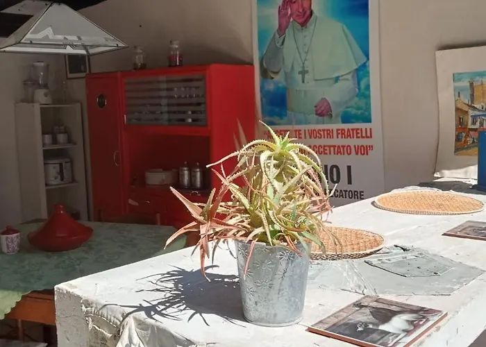 Bed & Breakfast Sinilu 4*