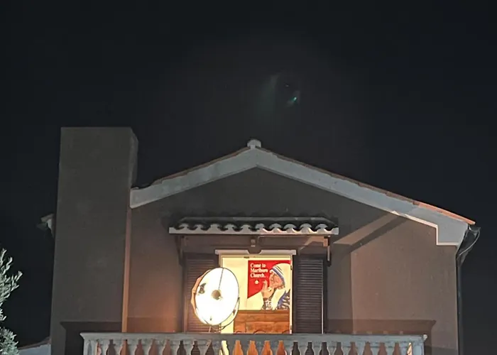 Sinilu Bed and breakfast Silvi Paese