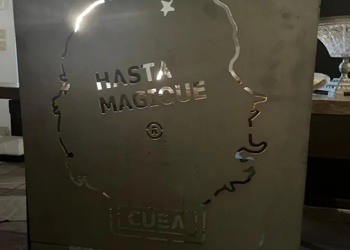 Sinilu Bed and breakfast 4*