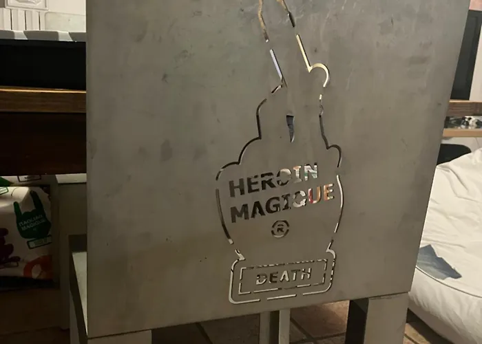 Sinilu Bed and breakfast 4*