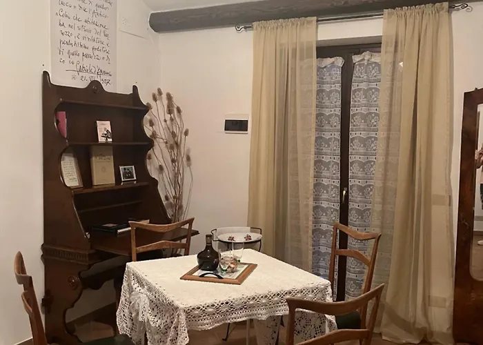 Sinilu 4* Silvi Paese