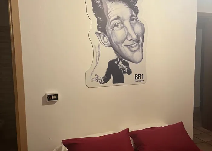 Sinilu 4* Silvi Paese